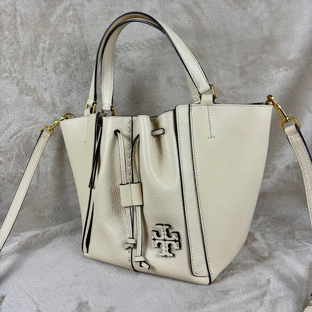 【訳あり新品同様】トリーバーチ 2way マックグロー ドラゴンフライ バッグ トリーバーチ TORY BURCH バッグ ハンドバッグ ショルダーバッグ