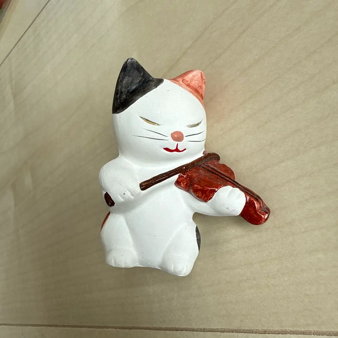 2025年最新】バイオリンを弾く猫の人気アイテム - メルカリ