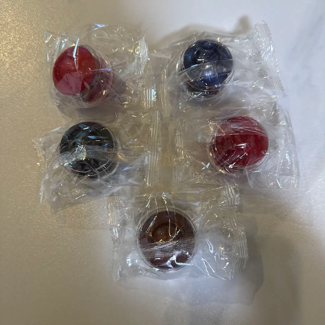 Thumbnail of GP Rider Capsule 01 Set