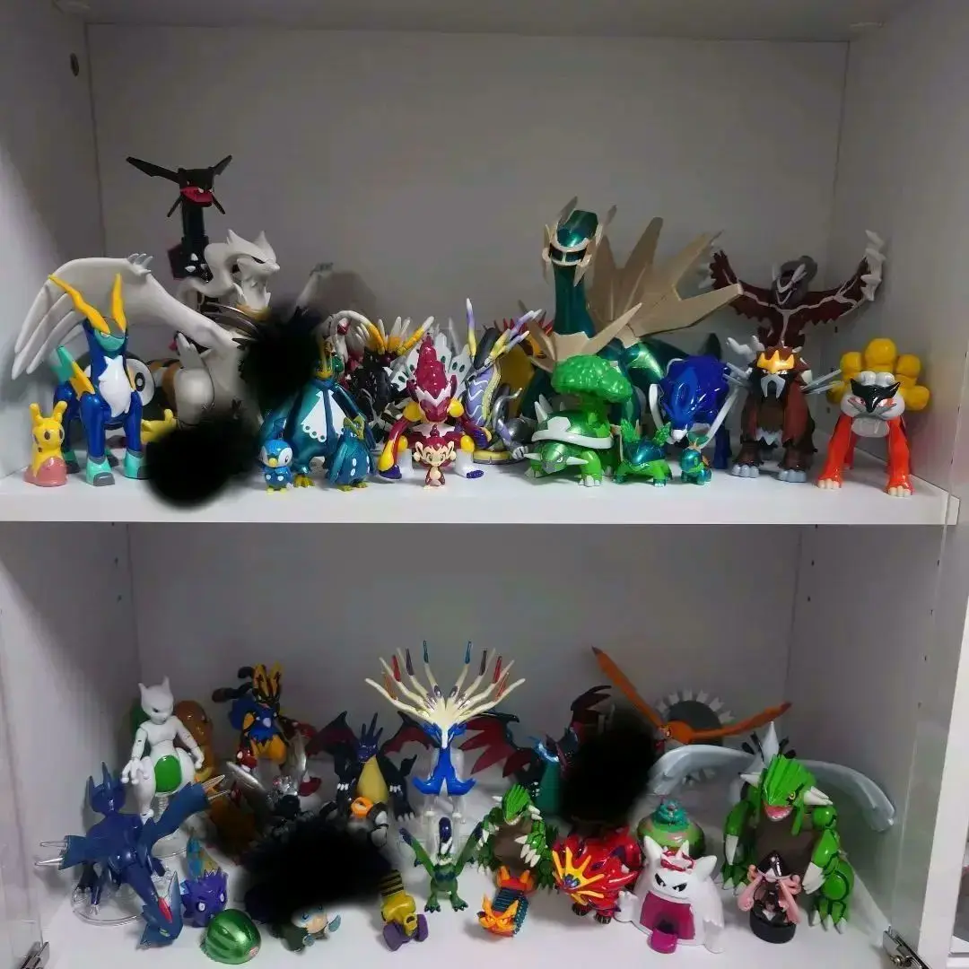 ポケモン フィギュア セット リペイント 2025年最新】ポケモン フィギュア リペイントの人気アイテム