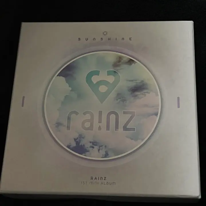 rainz セルカ ヒョンミン 2025年最新】rainz ヒョンミンの人気アイテム - メルカリ