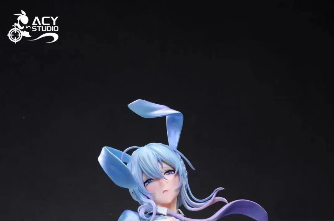 シンモラ ACY フィギュアガレージキットスタチュー DX A版 対魔忍アサギ 高坂静流 ACY A版 DX版 フィギュアガレージキット