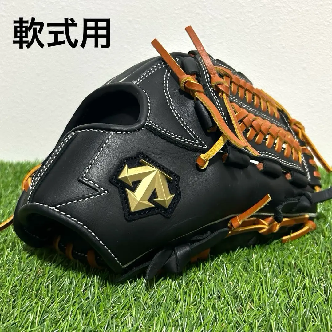 2025年最新】DESCENTE 野球 グローブの人気アイテム - メルカリ