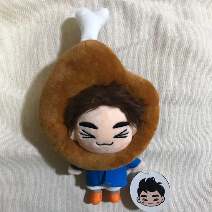 got7 ベンベン ドール 2025年最新】got7 キャラクター ドールの人気アイテム - メルカリ