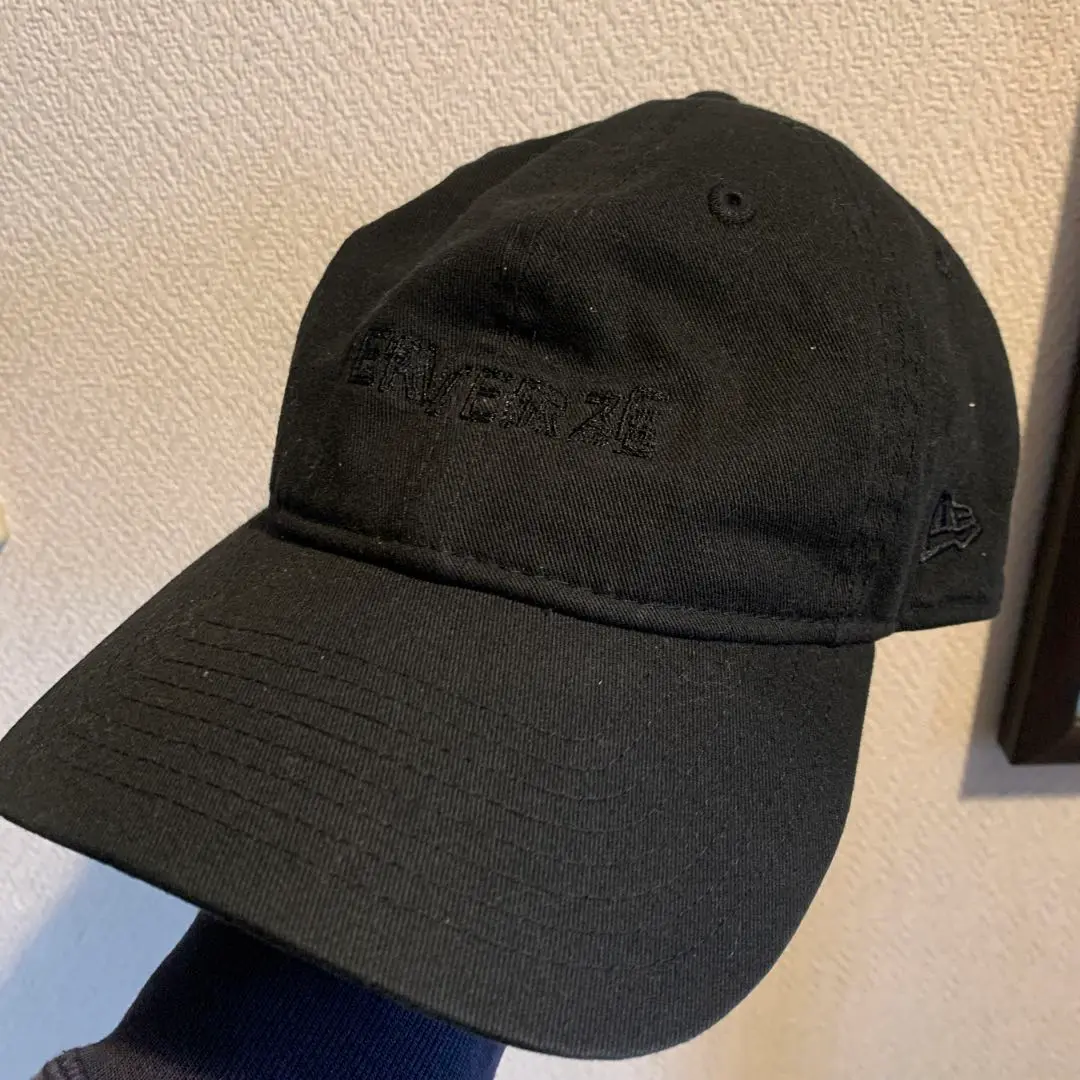 PERVERZE✖️New Era キャップ 黒 2025年最新】perverze キャップの人気アイテム - メルカリ