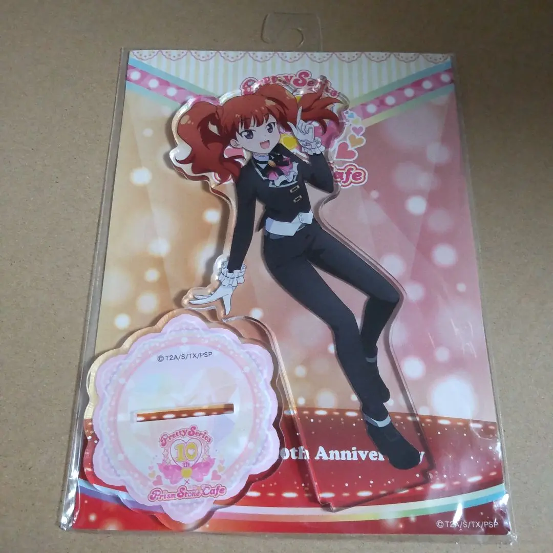 プリティリズム　深山れいな　ブロマイド　セット 2025年最新】深山れいなの人気アイテム - メルカリ