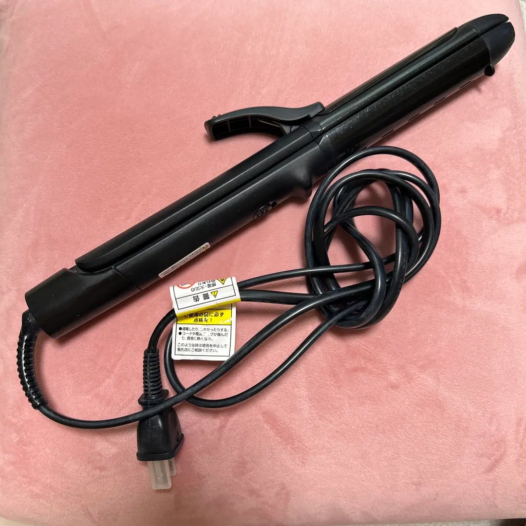 Thumbnail of Hair iron: Vidal Sassoon VSI-3250/KJ 32mm