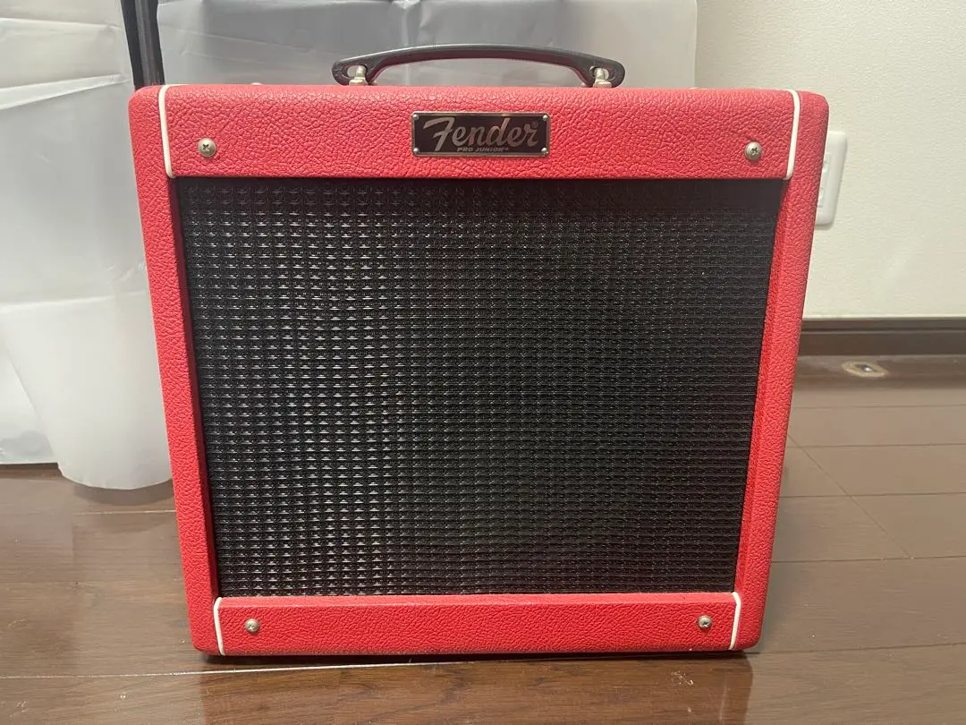 2025年最新】fender Pro Juniorの人気アイテム - メルカリ