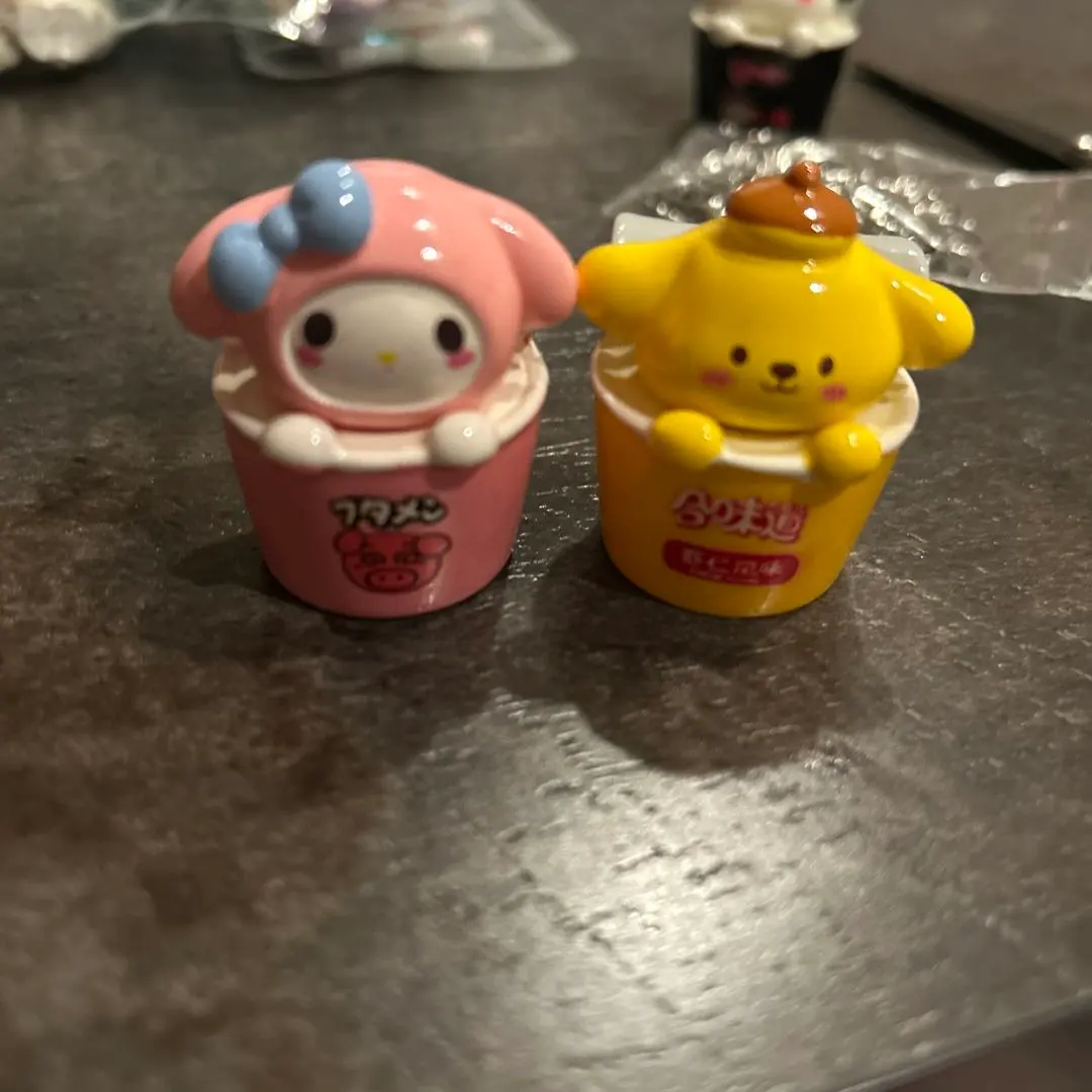 Thumbnail of Rio figure