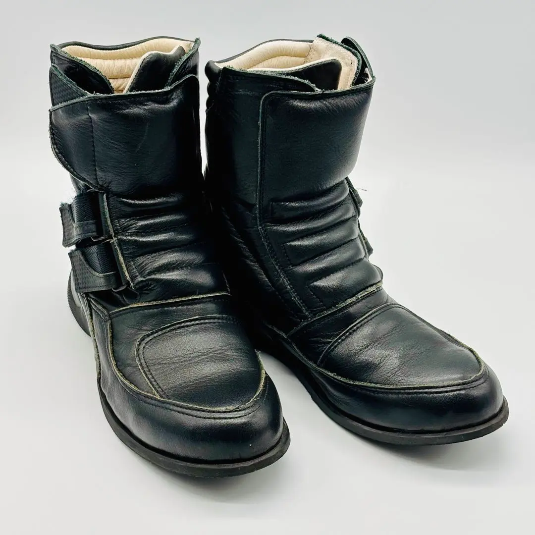 K-4518Z GUARD SHOES IV ガルドシューズ 26cm K-4518Z ガルドシューズ4 バイク用品｜KUSHITANI JAPAN