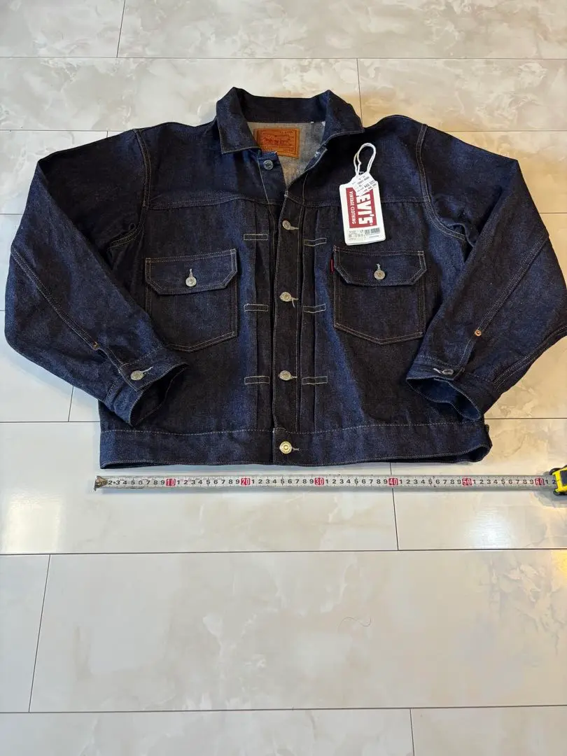 Levi's507xx 2nd 復刻デニムジャケット 楽天市場】リーバイス 507xx 復刻の通販