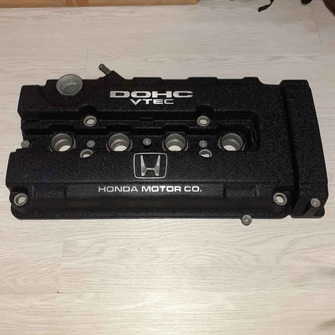 MUGEN ヘッドカバー　タペットカバー　b型 ef da dc eg ek MUGEN ヘッドカバー タペットカバー b型 ef da dc eg ek - メルカリ