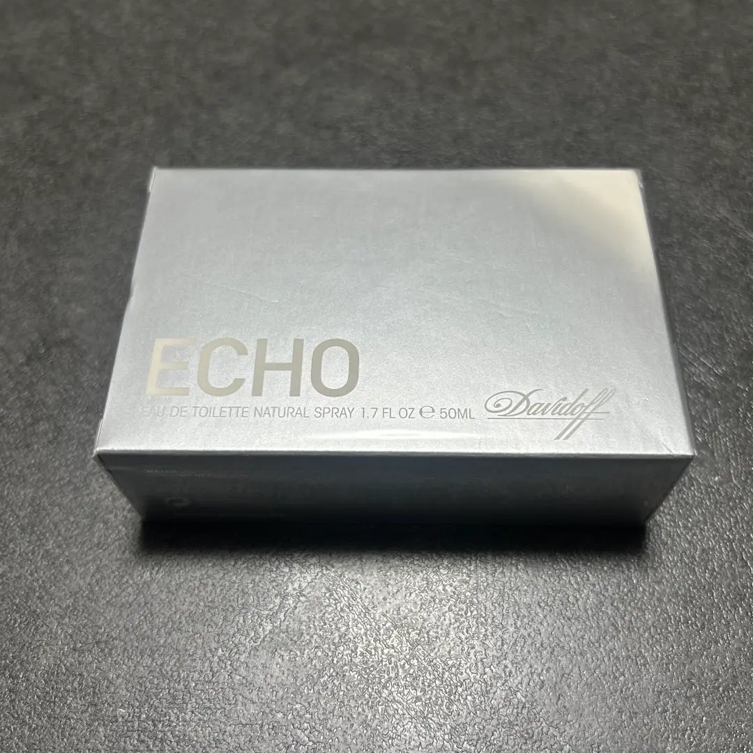 廃盤✨未開封✨ ダビドフ エコー 100ml ECHO davidoff 廃盤 未開封✨ダビドフ エコー 100ml ECHO davidoff
