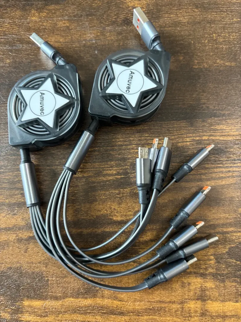 マルチケーブルギア マルチケーブルギアライト 初心者～上級者向きMulti-cable gear