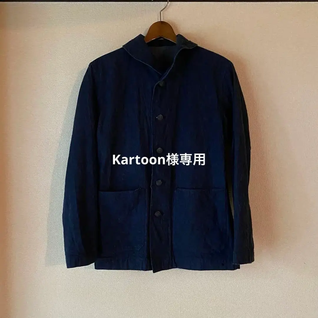 2025年最新】Buzz Rickson's カバーオールの人気アイテム - メルカリ
