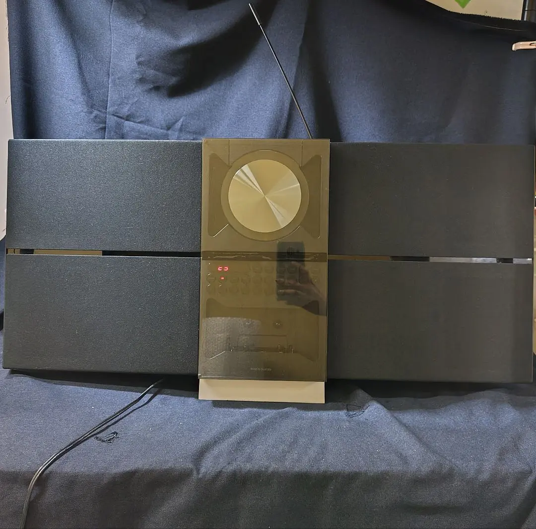 ラジオ・AUX可動！B&O beosound Century 付属品多 ジャンク 2025年最新】beosound CENTURYの人気アイテム - メルカリ