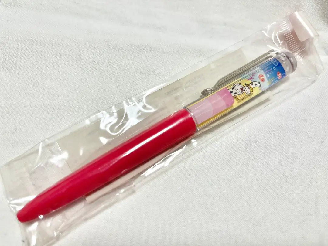 平成レトロ　キティ　チンアナゴ　ボールペン　激レア 平成レトロ キティ チンアナゴ ボールペン 激レア - メルカリ