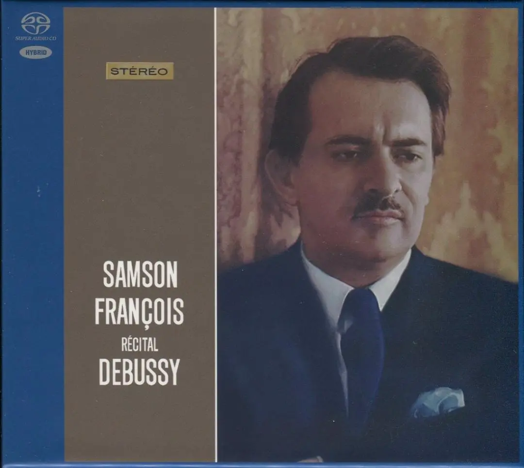2025年最新】Debussy: Samson Francoisの人気アイテム - メルカリ