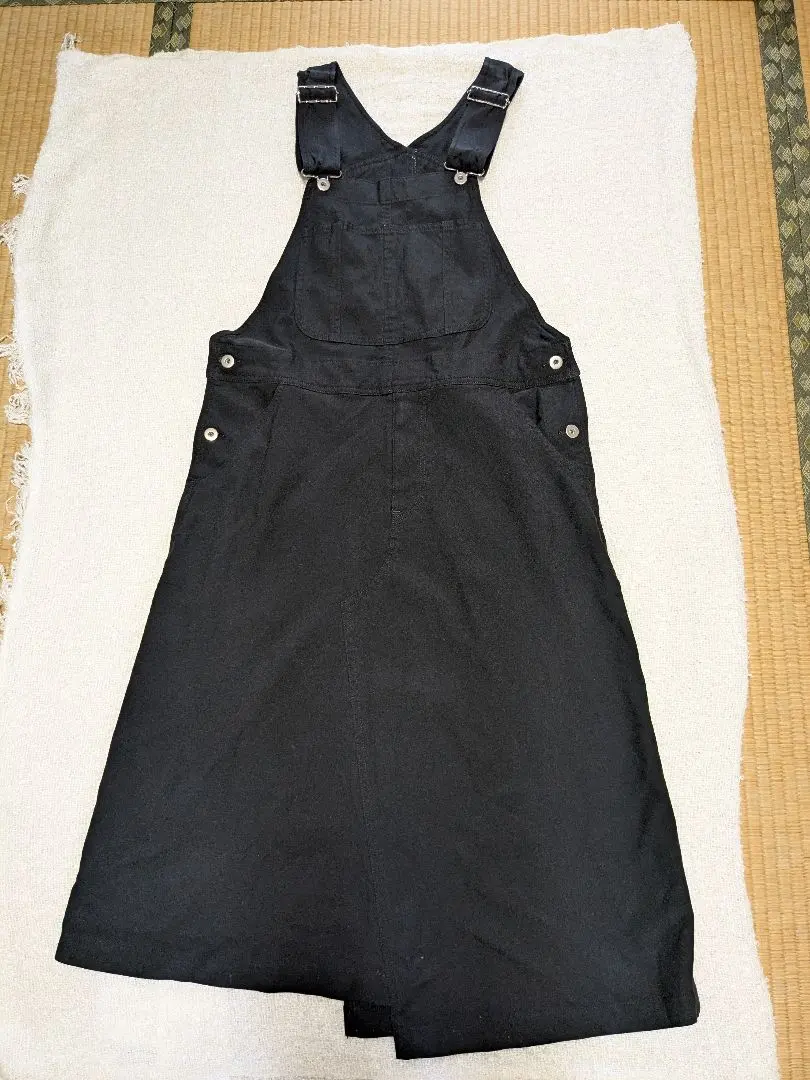 Thumbnail of Excellent Condition: Black Comme des Garçons Dress XS