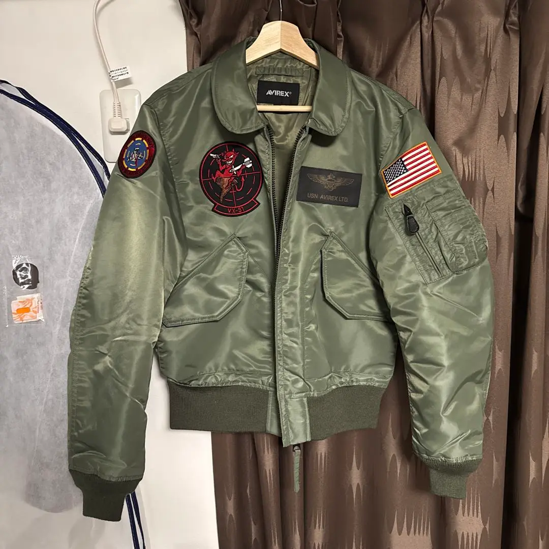 ALPHA INDUSTRIES.INC CWU-36P 中古美品 楽天市場】ALPHA INDUSTRIES INC.（アルファインダストリーズ