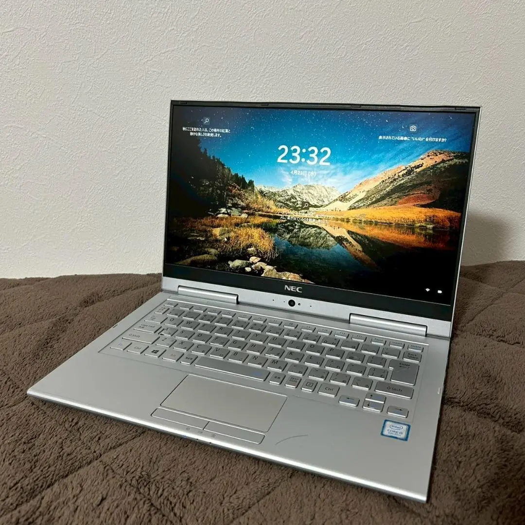 2025年最新】Nec versapro vkt16gの人気アイテム - メルカリ