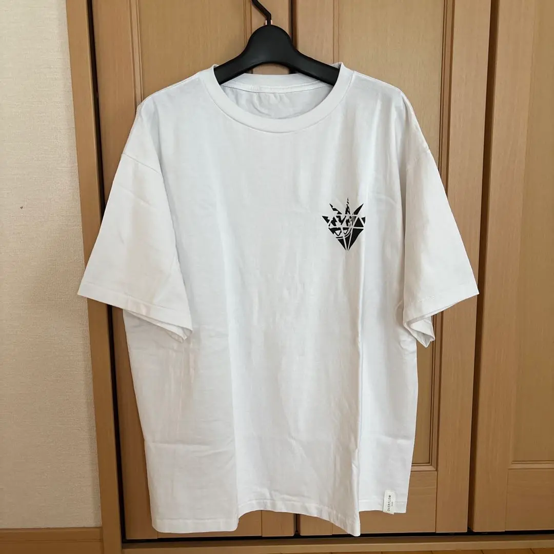 【自己紹介を見てから購入お願いします様】鶴仙園kakusenen TシャツL 自己紹介を見てから購入お願いします様】鶴仙園kakusenen T