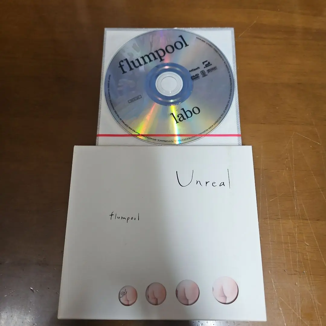 flumpool CD アルバム 特典 DVD付 レックル リミックスアルバム