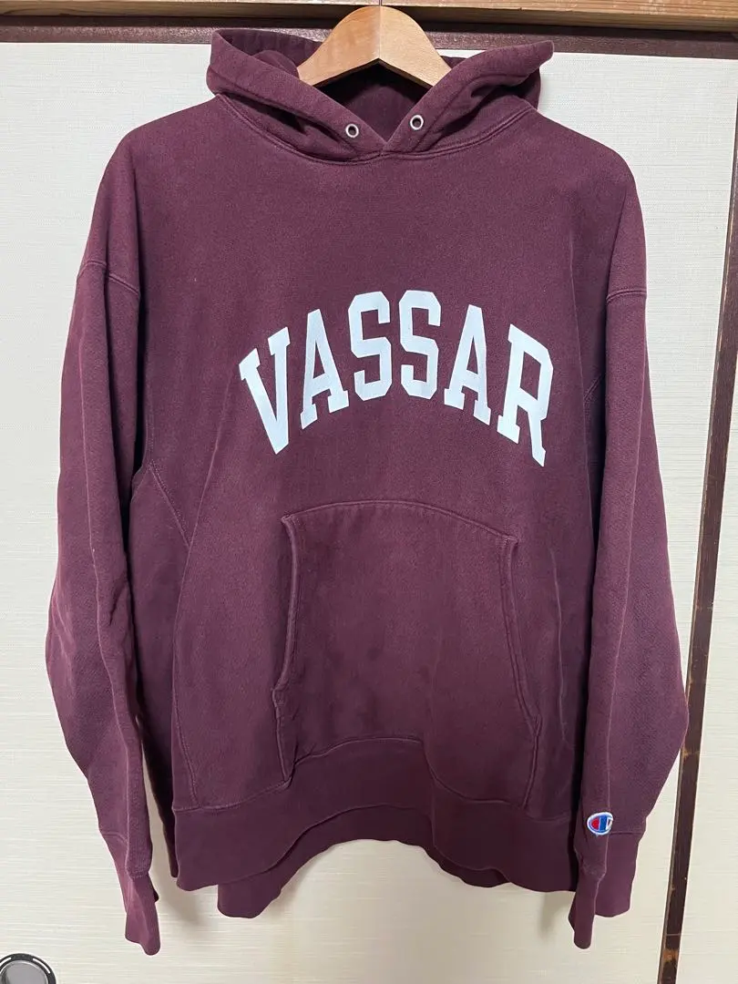 Thumbnail of Champion Reverse Weave 00s XL