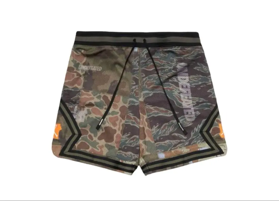 2025年最新】undefeated jordan short camoの人気アイテム