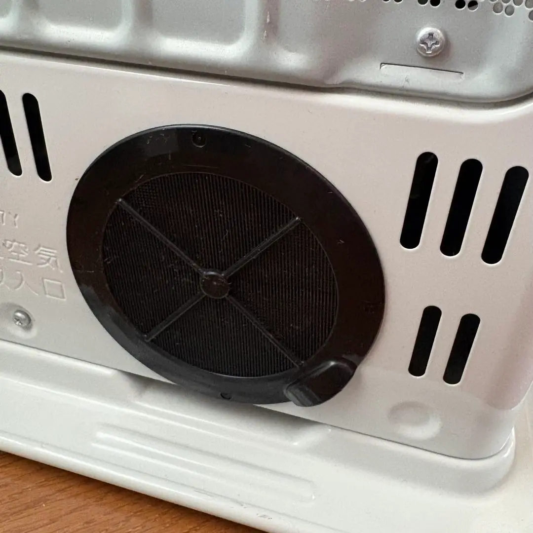 メ4001 新品 CORONA KCF-GW4618BY石油ファンヒーター コロナ