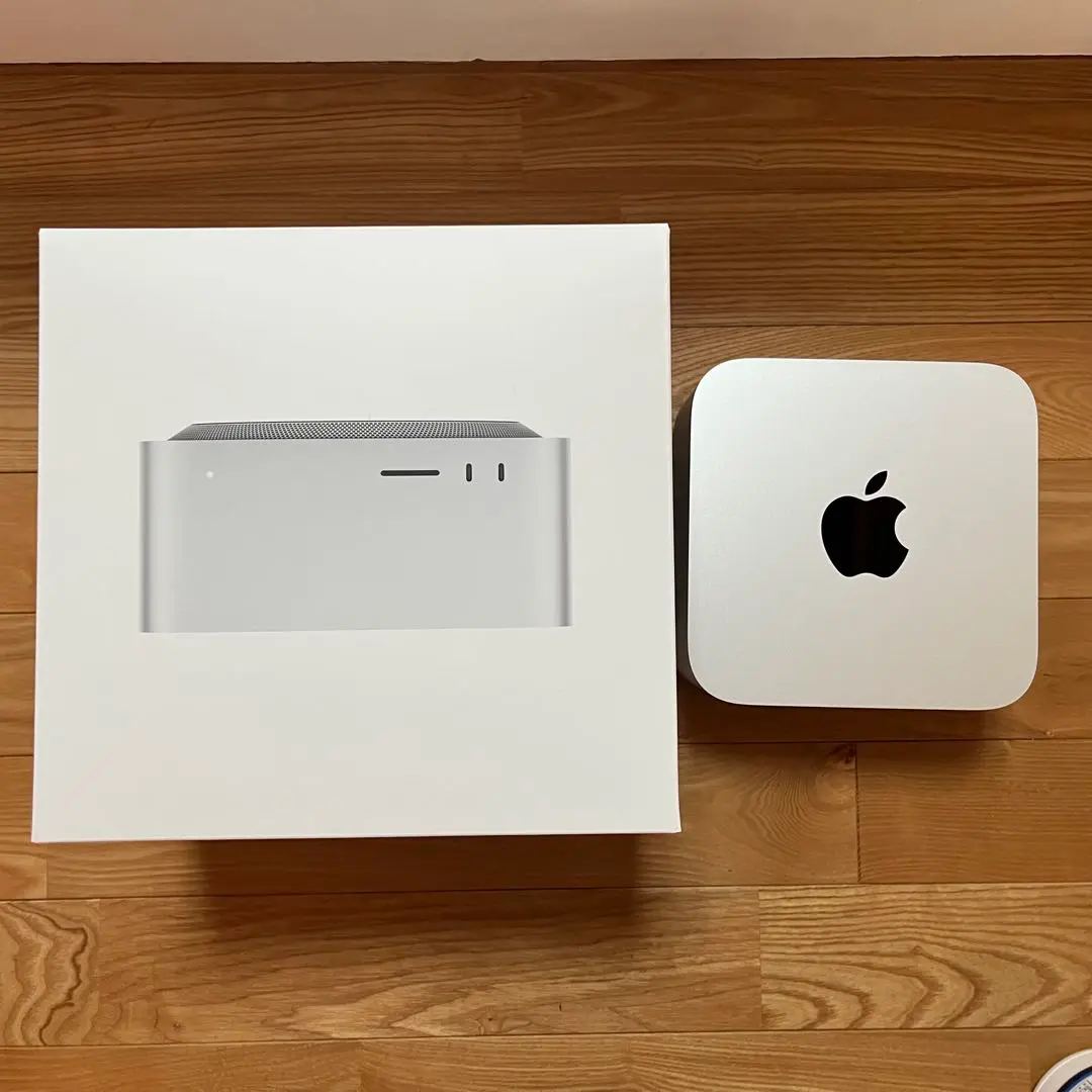 出品取下げ間近です【最大カスタムスペック※】Mac Studio 出品取下げ間近です【最大カスタムスペック※】Mac Studio - メルカリ