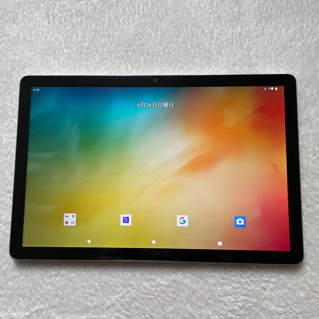 2025年最新】androidタブレット UAUU T60の人気アイテム - メルカリ