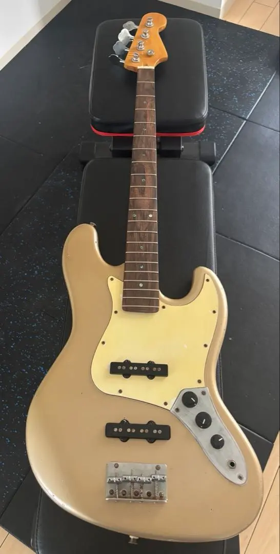 2025年最新】fender japan jazz bass ジャンクの人気アイテム