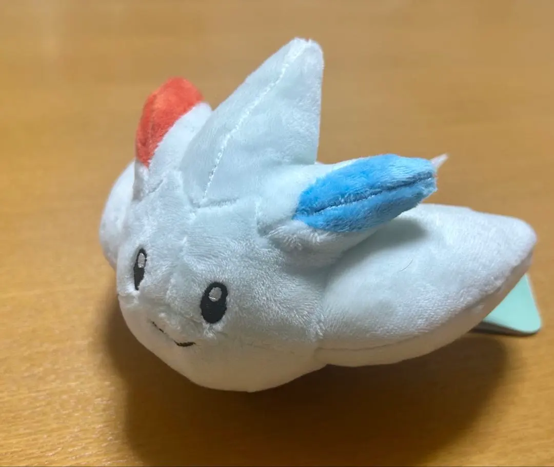 2025年最新】トゲキッス ぬいぐるみの人気アイテム - メルカリ