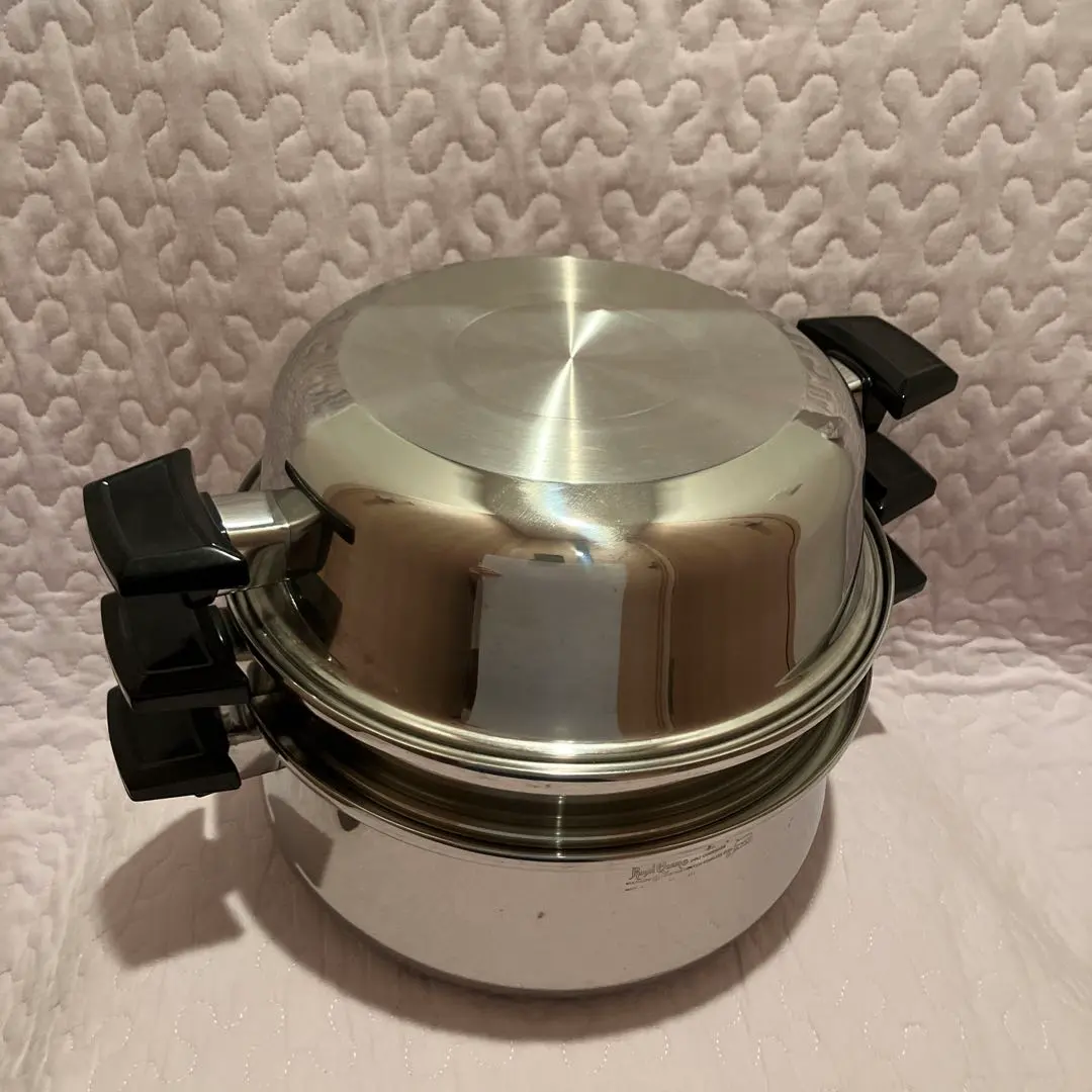 新品未使用 ロイヤルクイーン ガス仕様　６コート本体のみ@ 2025年最新】ロイヤルクイーン 6コートの人気アイテム - メルカリ