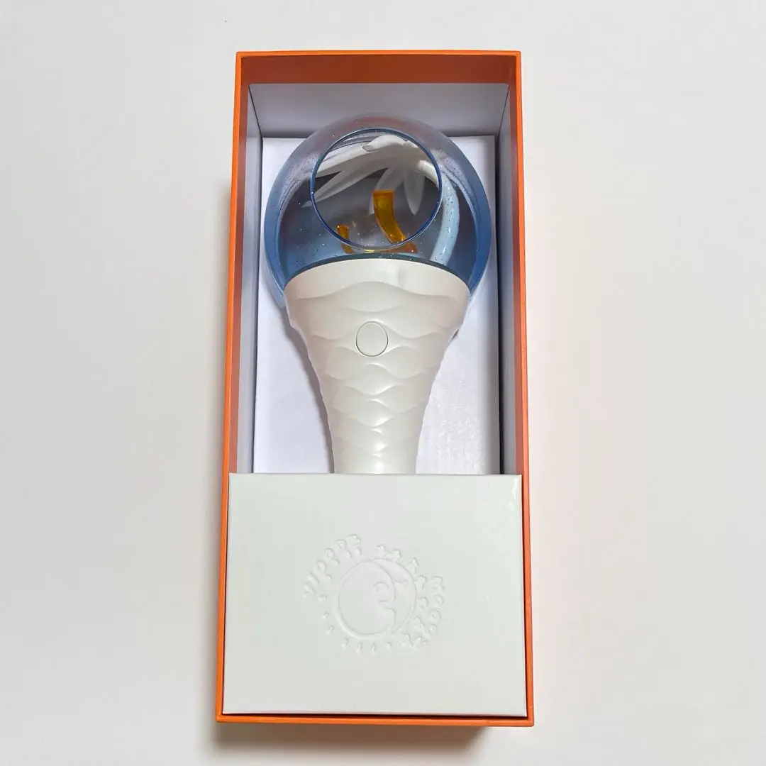 WOODZ ペンライト スンヨン チョスンヨン ペンラ WOODZ チョスンヨン ペンライト 新品未使用の通販 by ぬち's