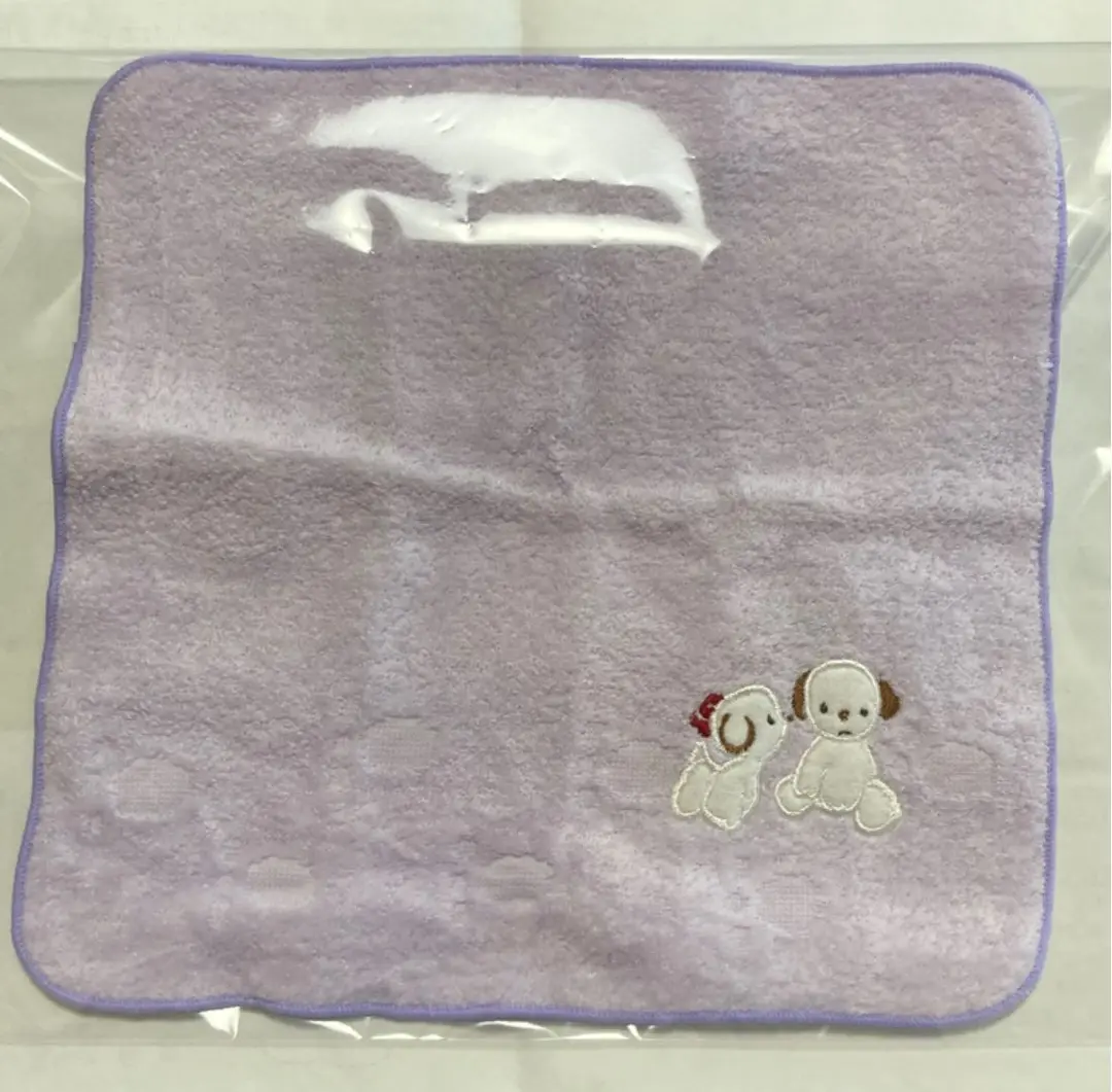 犬柄　ハンカチ　タオルハンカチ　ハンドタオルまとめ売り　うめ吉　中島潔 2025年最新】うめ吉 タオルの人気アイテム - メルカリ