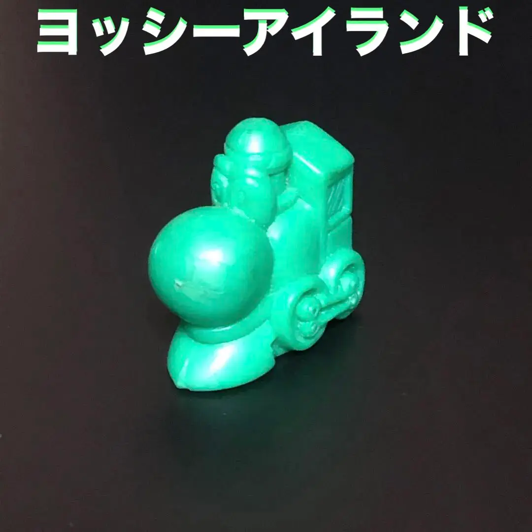 スーパーマリオ ヨッシーアイランド 消しゴム フィギュア セット 匿名配送。マリオ ヨッシーアイランド 消しゴムフィギュア