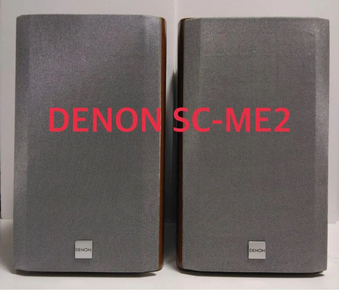 2025年最新】SC-ME2 DENONの人気アイテム - メルカリ