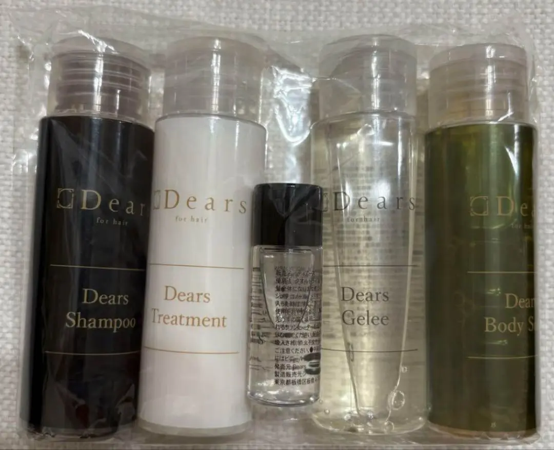 ディアーズジュレ 200ml｜Dears（ディアーズ）オンラインショップ