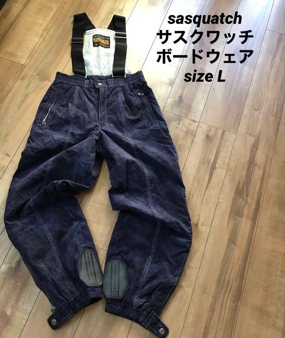 2025年最新】SASQUATCH fabrix スノーボードの人気アイテム