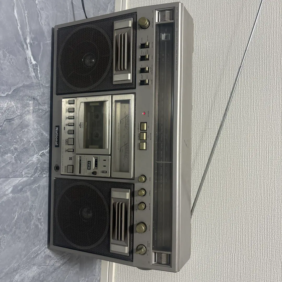 2025年最新】National RX-5600の人気アイテム - メルカリ