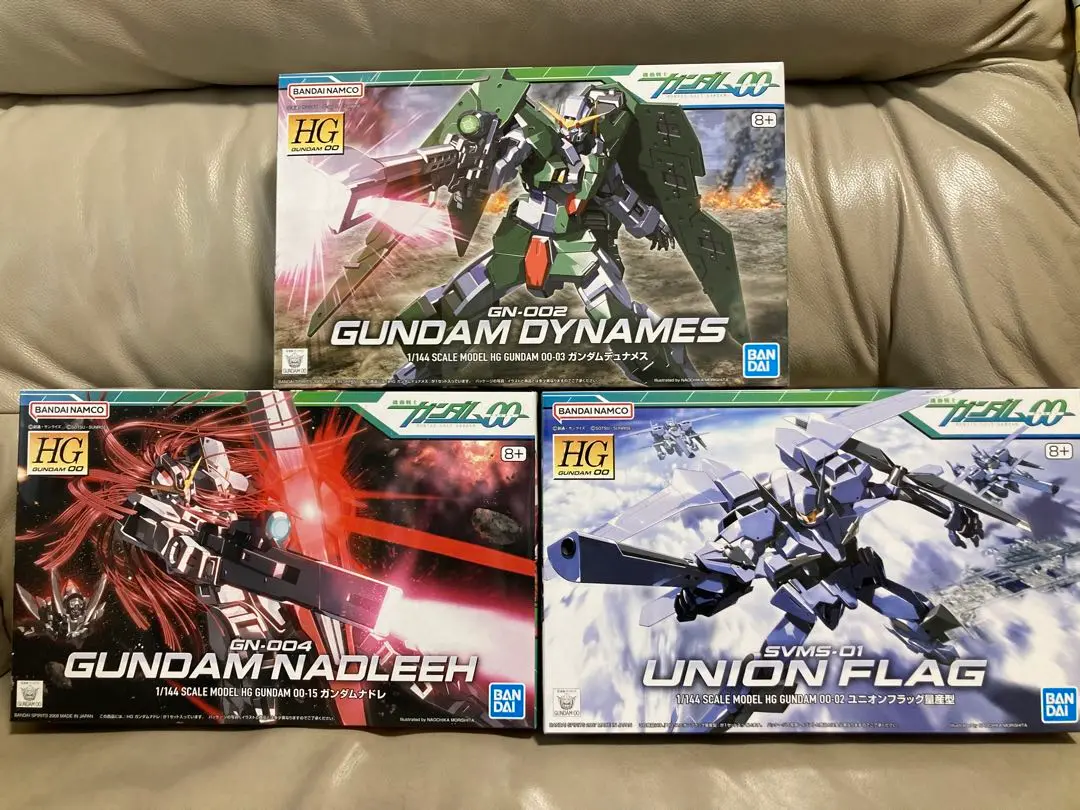 HG 1/144 GN-004 ガンダムナドレ (機動戦士ガンダム00) 6g7v4d0 中古】HG 1/144 GN-004 ガンダムナドレ (機動戦士ガンダム00