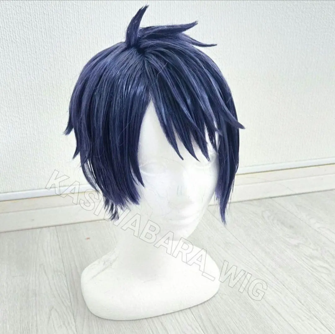 扭曲仙境 Deuce Cosplay 服裝 假髮 的縮圖