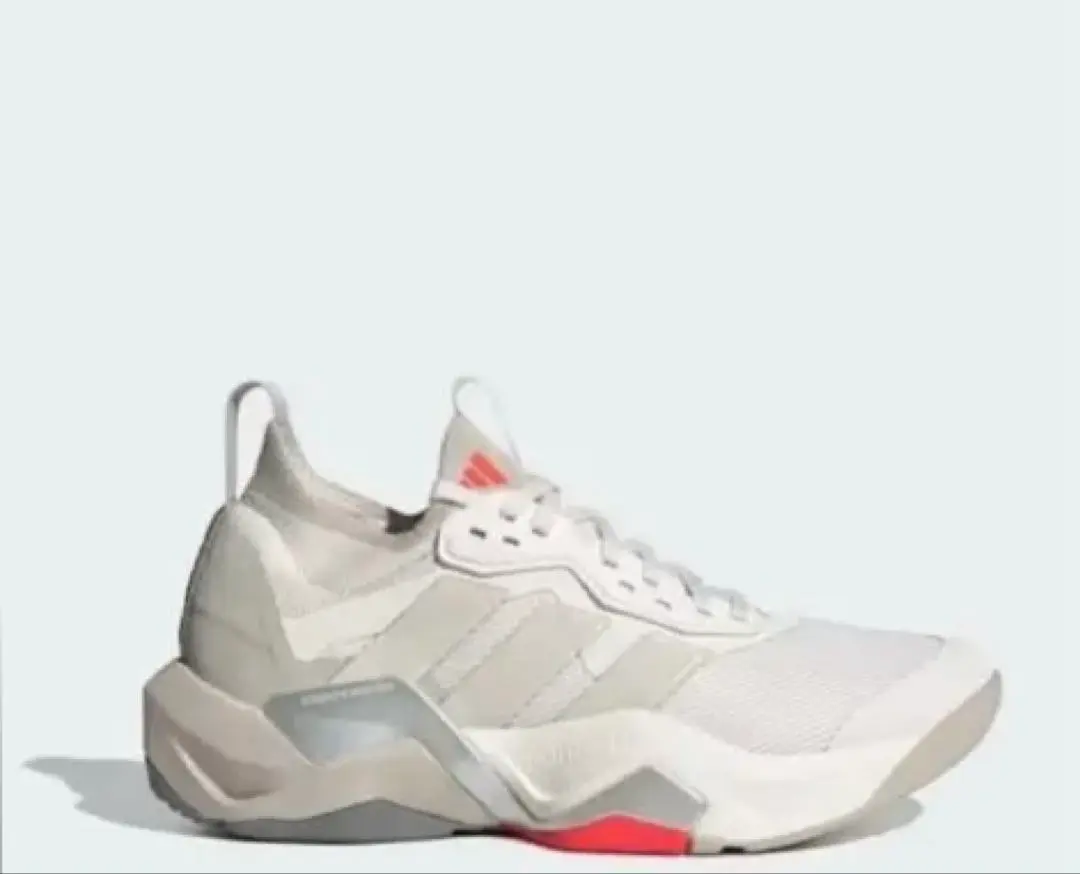 【日本未発売】adidas RAPIDMOVE ADV2 赤 lesmills Amazon | adidas レディース Rapidmove 2 トレーニング