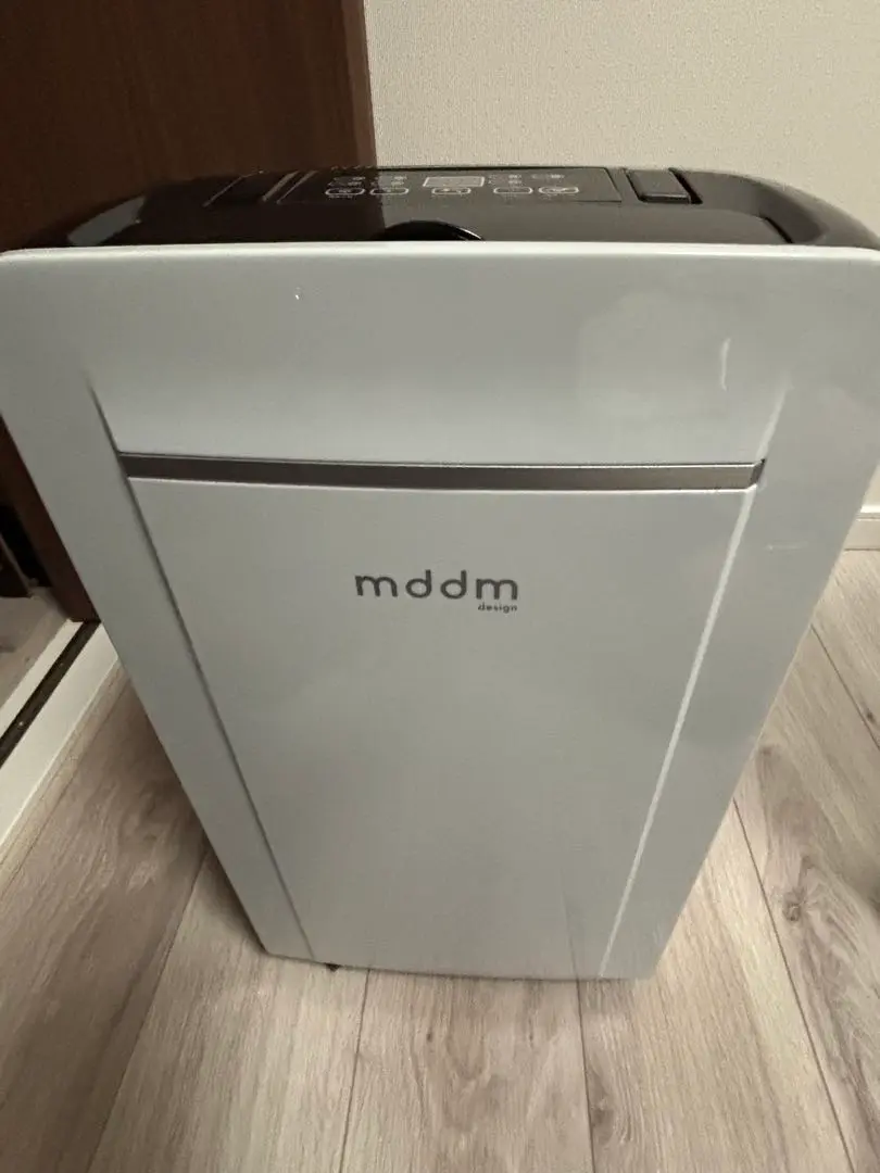 除湿機　MD-SJT01 MD-SJT01 除湿機の口コミ評判をレビュー！お手入れは簡単