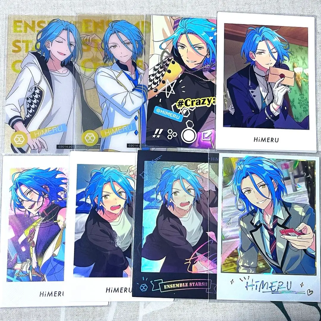 2025年最新】星燦ポラロイド himeruの人気アイテム - メルカリ