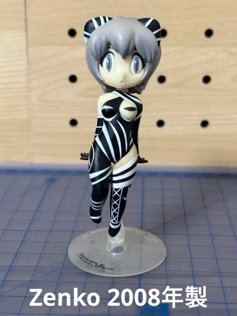 使徒XX nano サキエル サキエルXX nano! (フィギュア) - ホビーサーチ フィギュア