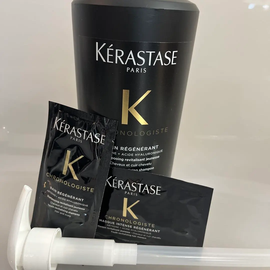 ケラスターゼ バン クロノロジスト 1000ml ケラスターゼCHバンクロノロジスト1000ml（ケラスターゼ CH バン