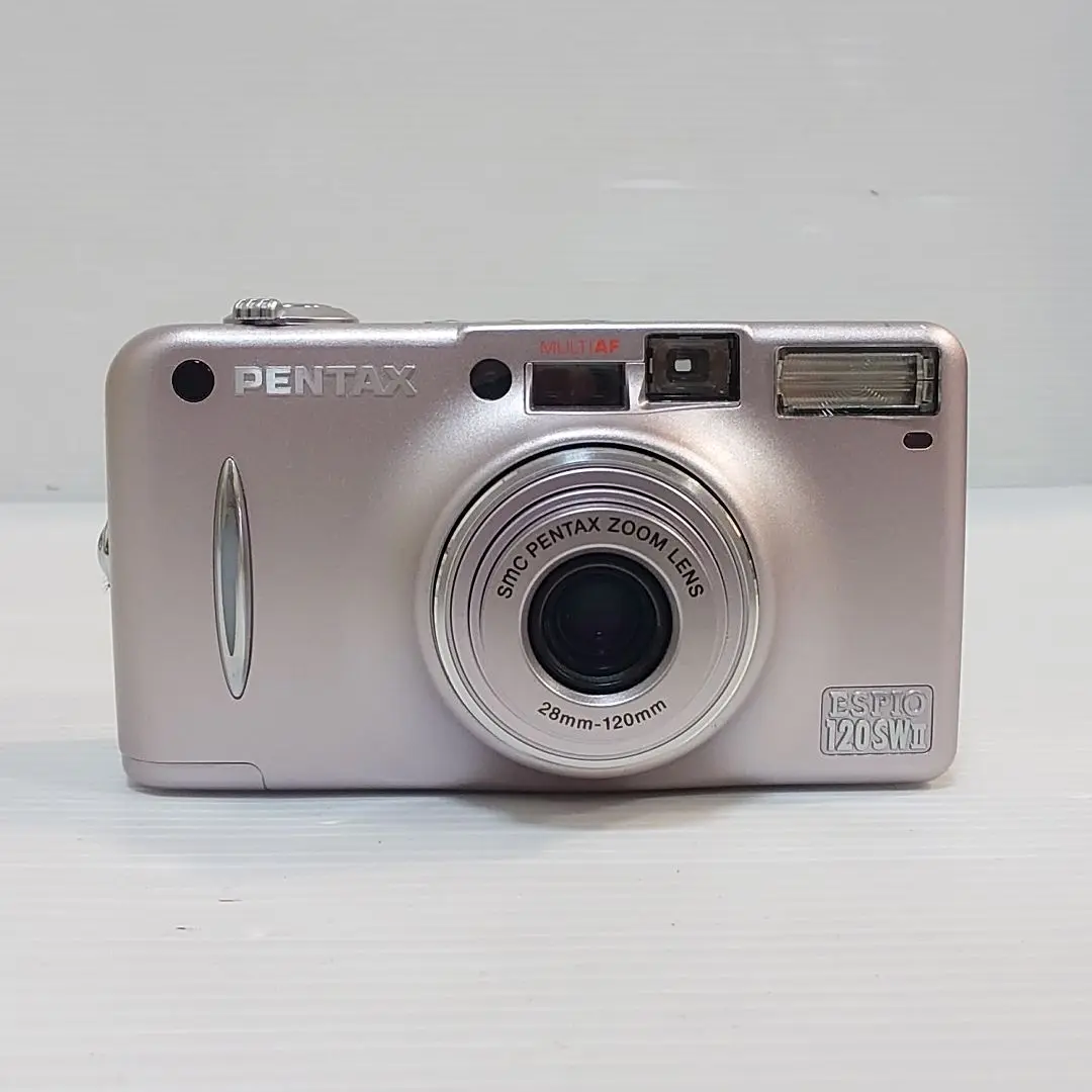 期間限定価格商品 2025年最新】pentax espio120swiiの人気アイテム - メルカリ フィルムカメラ